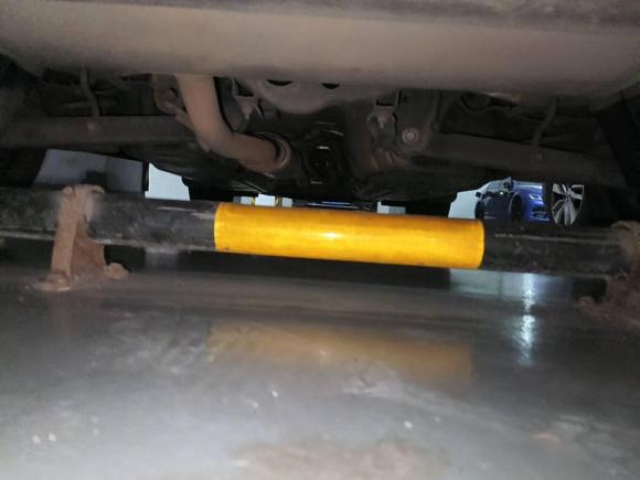 [南昌·赣A] 二手雷诺科雷嘉2016款 2.0L 两驱尊贵版