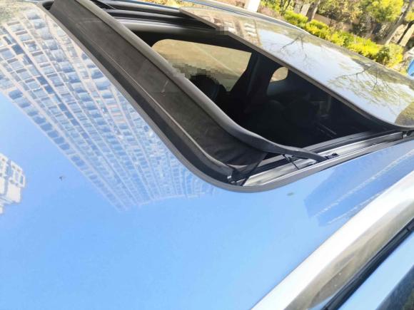 [常州·苏D] 二手荣威荣威RX52019款 20T 两驱自动Ali智联网铂金版