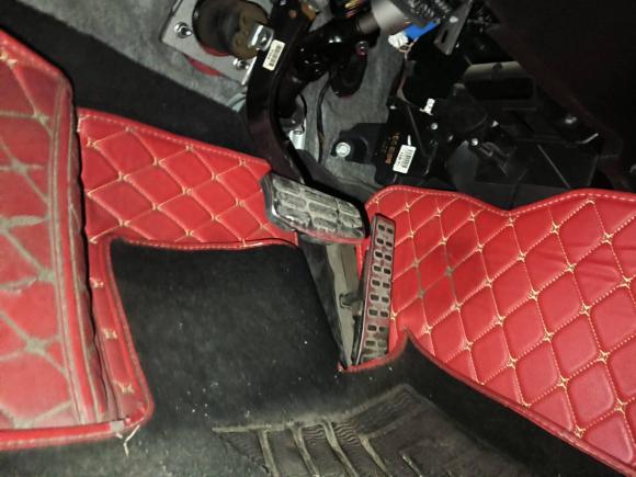 [宁波·浙B] 二手现代劳恩斯-酷派2009款 2.0T 自动靓雅版