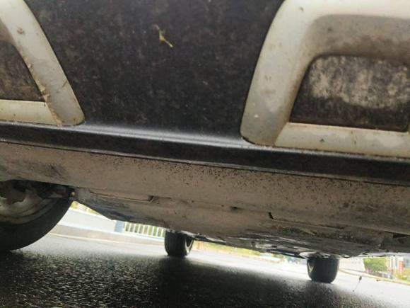 [苏州·苏U] 二手奔驰奔驰GLC2017款 GLC 200 4MATIC