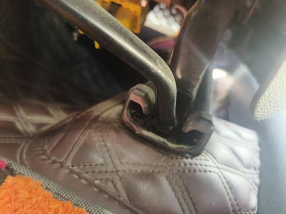 [宁波·皖S] 二手雷诺科雷傲2017款 2.0L 两驱舒适版