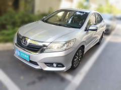 [苏州·闽A]本田&nbsp;&nbsp;凌派&nbsp;&nbsp;2013款 1.8L 手动舒适版