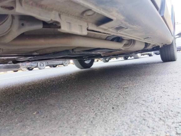 [深圳·粤S] 二手本田LIFE2021款 1.5L CVT CRO-SS灵趣版