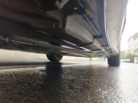 [金华·浙G] 二手奔驰奔驰R级2017款 R 320 4MATIC 商务型臻藏版