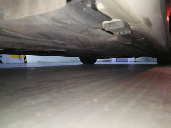 [苏州·苏E] 二手奔驰奔驰C级2019款 C 260 L 运动版