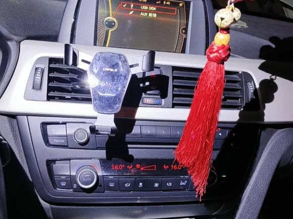 [成都·川A] 二手宝马宝马3系2013款 320Li 时尚型