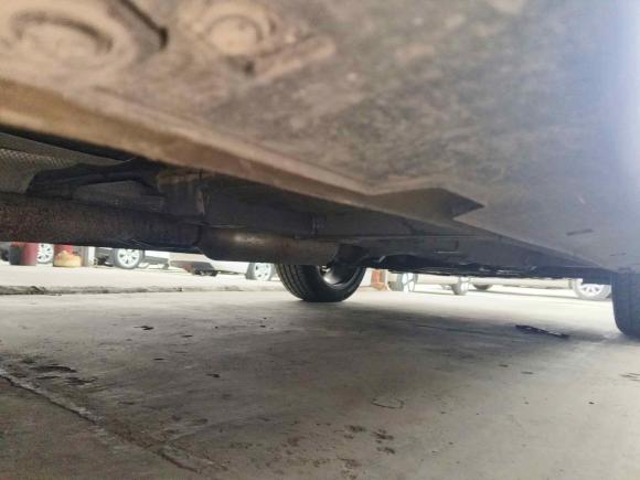 [济南·鲁A] 二手长安长安UNI-T2020款 1.5T 尊贵型