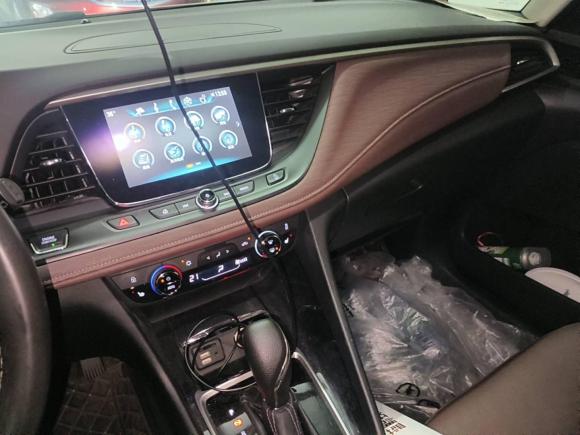 [南京·苏A] 二手别克别克GL62018款 18T 6座豪华型