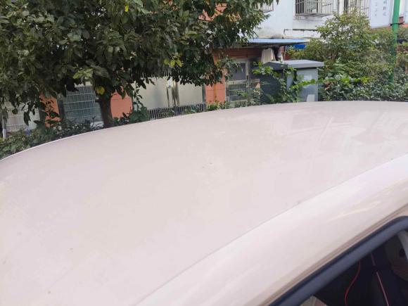 [南通·苏F] 二手零跑汽车零跑T032021款 400微糖版