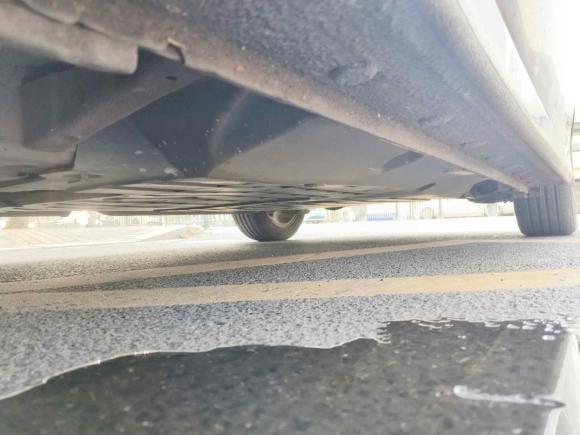 [宁波·浙B] 二手本田凌派2013款 1.8L 自动旗舰版