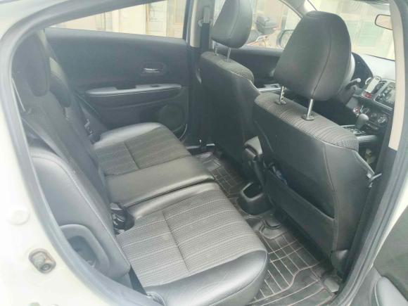 [南通·苏F] 二手本田缤智2016款 1.8L CVT两驱先锋型