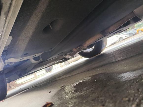 [广州·粤A] 二手别克别克GL82021款 ES陆尊 653T 尊享型