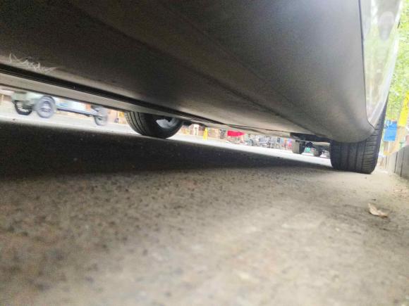 [西安·陕A] 二手特斯拉Model Y2022款 后轮驱动版