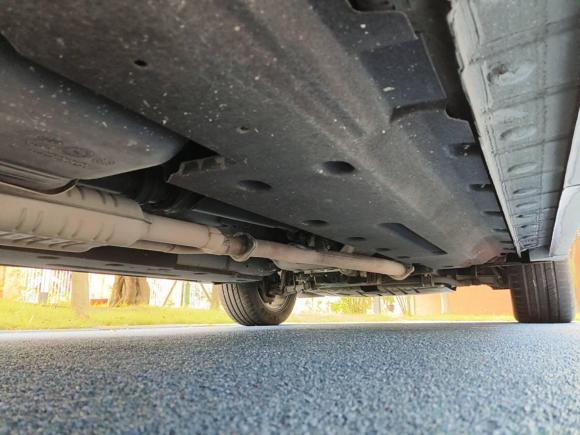 [成都·川A] 二手红旗红旗HS72021款 2.0T DCT两驱智联旗享版