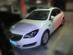 [佛山·粤X] 别克君威2014款 2.0L 领先时尚型