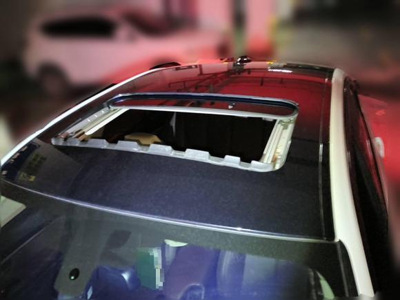 [合肥·皖A] 二手宝马宝马3系2019款 320Li M运动曜夜版