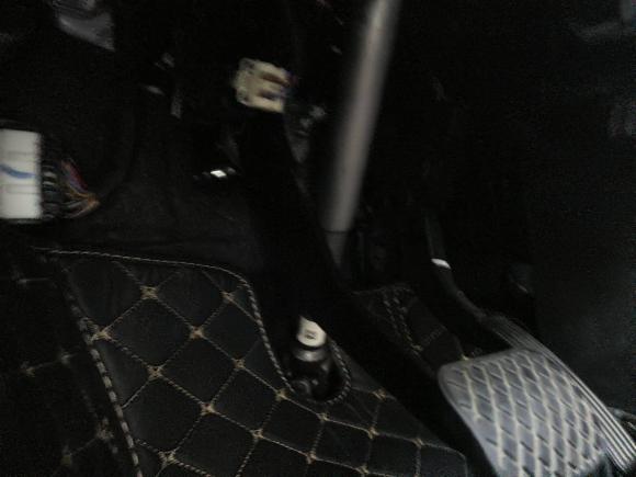 [南通·苏F] 二手五菱汽车五菱星辰2022款 2.0L DHT电速款