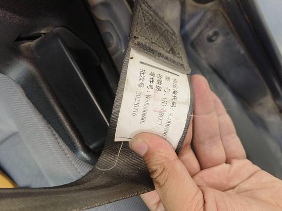 [武汉·鄂A] 二手五菱汽车五菱EV502022款 经济适用型安驰35.904kWh