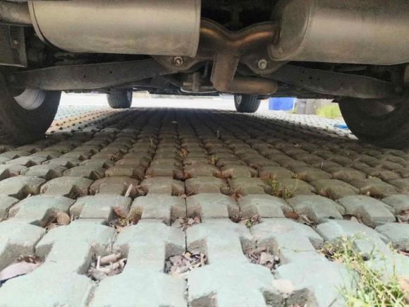 [苏州·苏E] 二手宝沃宝沃BX72016款 28T 两驱豪华版 5座