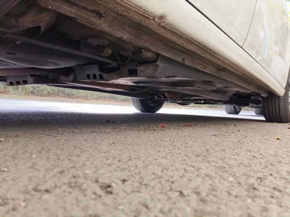 [无锡·苏B] 二手大众Polo2018款 1.5L 自动安驾型