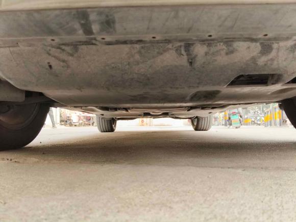 [无锡·苏B] 二手大众探岳2019款 330TSI 两驱豪华型 国VI