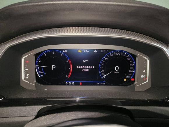 [武汉·鄂A] 二手大众一汽-大众CC2023款 猎装车 380TSI 猎心版