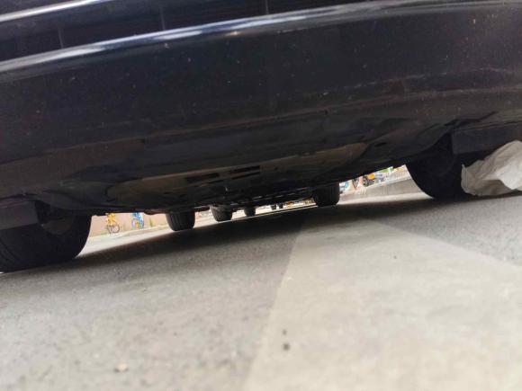 [武汉·鄂A] 二手本田凌派2016款 1.8L CVT豪华版