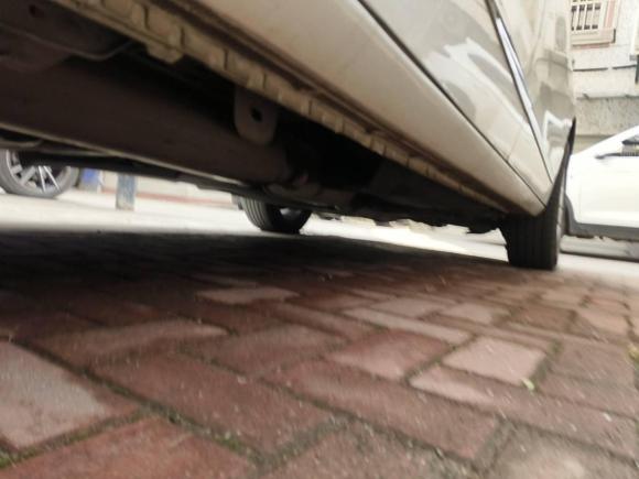 [宁波·浙B] 二手别克别克GL82018款 28T 豪华型 国VI