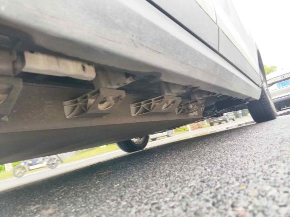 [杭州·浙H] 二手零跑汽车零跑T032020款 400豪华版