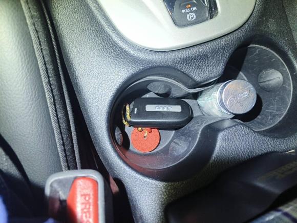 [上海·沪F] 二手Jeep自由光2019款 2.0T 四驱探享版 国V