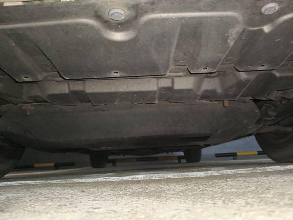 [广州·粤A] 二手日产天籁2008款 2.5L XL领先版