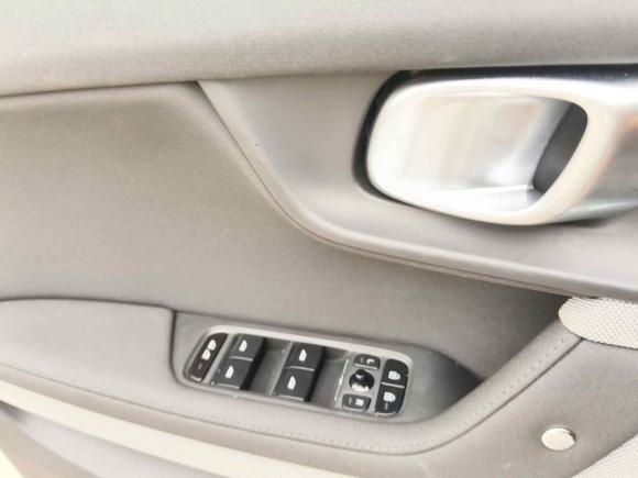 [杭州·浙A] 二手Polestar极星Polestar 22020款 首发版