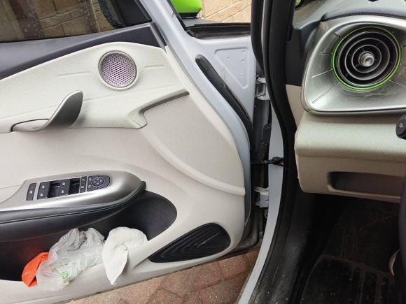 [苏州·苏E] 二手比亚迪海豚2021款 405km 时尚版