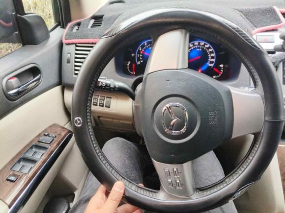 [合肥·皖A] 二手马自达马自达82013款 2.5L 至尊版