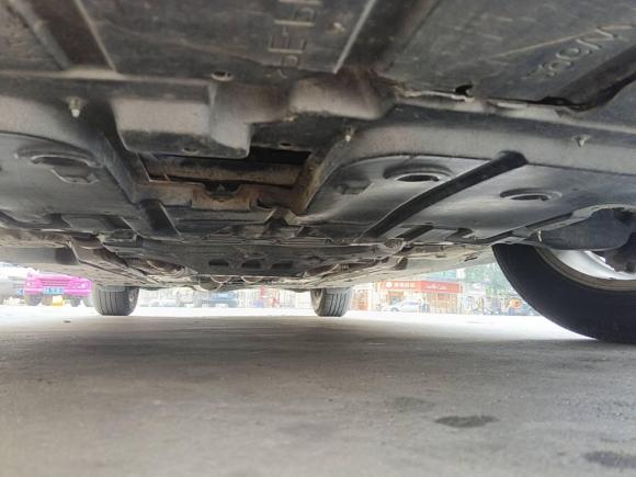 [广州·粤R] 二手丰田皇冠2007款 3.0L Royal Saloon标准