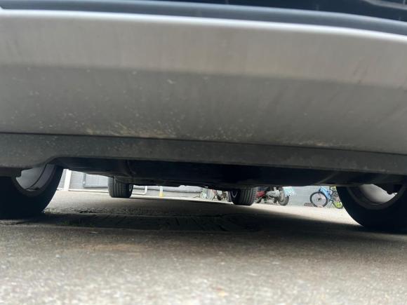 [常州·皖A] 二手别克昂科威2021款 昂科威Plus 652T 五座豪华型