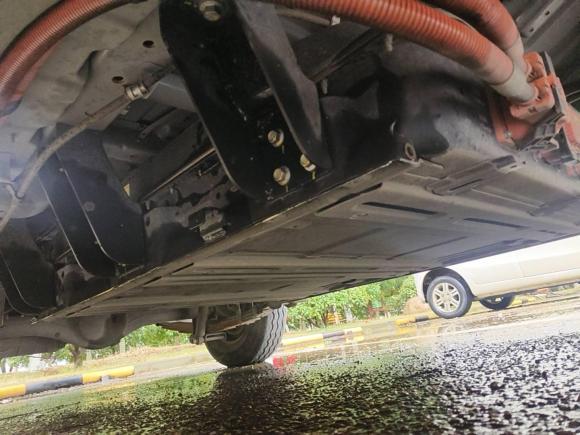 [南昌·赣A] 二手长安凯程长安睿行EM802024款 对开式舒适型 6座 41.86kWh