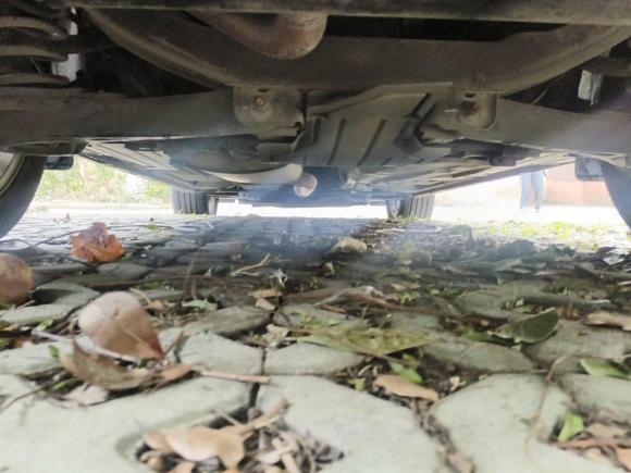 [无锡·苏B] 二手福特翼虎2015款 1.5L GTDi 两驱舒适型