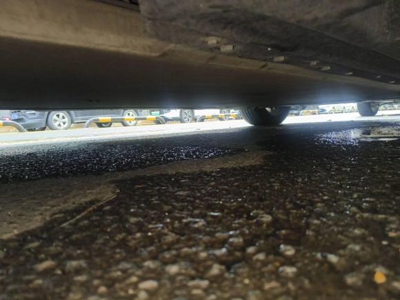 [深圳·粤B] 二手埃安AION S2020款 魅 580