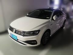 [南京·苏A] 大众凌渡2019款 280TSI DSG豪华版 国V