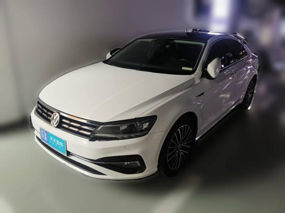 大眾凌渡2019款 280TSI DSG豪華版 國V「南京二手車」「天天拍車」