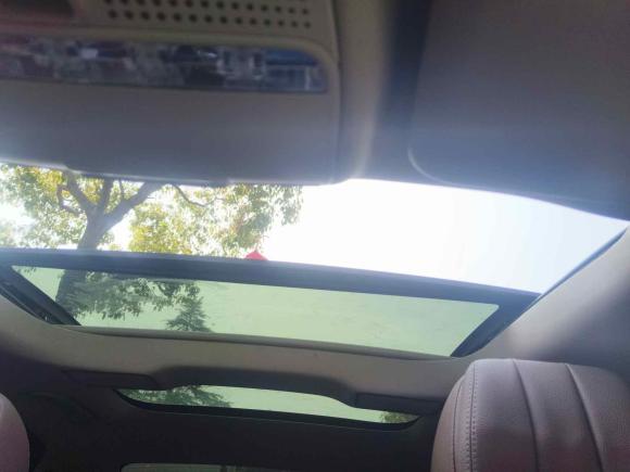 [上海·沪B] 二手奔驰奔驰E级2020款 E 300 L 豪华型