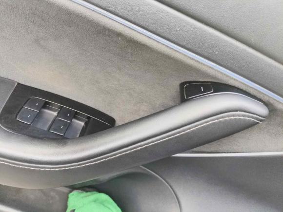 [杭州·鲁D] 二手特斯拉Model 32020款 标准续航后驱升级版