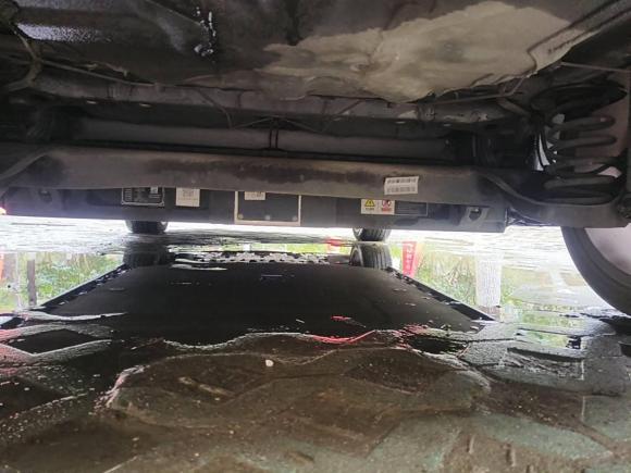 [杭州·浙A] 二手零跑汽车零跑S012019款 460 标准版