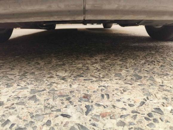 [上海·沪A] 二手雪佛兰科鲁兹2015款 1.5L 自动豪华版