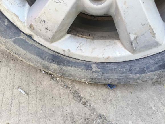 [武汉·鄂A] 二手起亚索兰托2008款 2.5L 柴油精英版