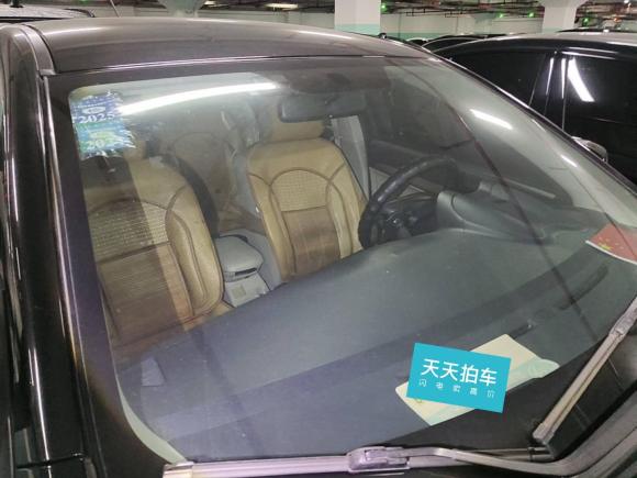 [宁波·浙B] 二手三菱翼神2010款 时尚版 1.8L 手动舒适型