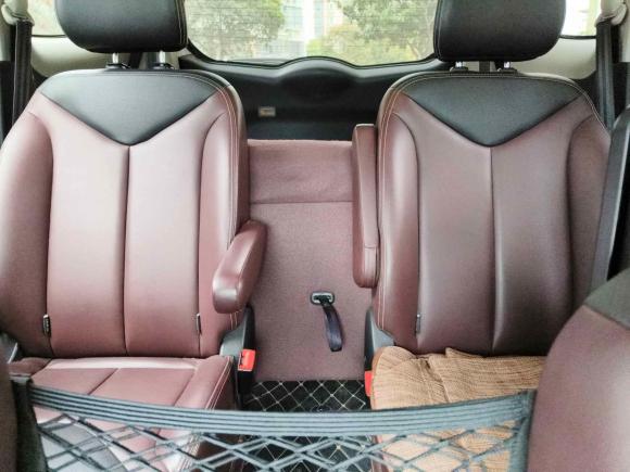 [上海·沪F] 二手启辰启辰M50V2017款 1.6L XL CVT豪华版