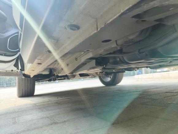 [常州·苏K] 二手福特领裕2021款 EcoBoost 225 尊领型 6座