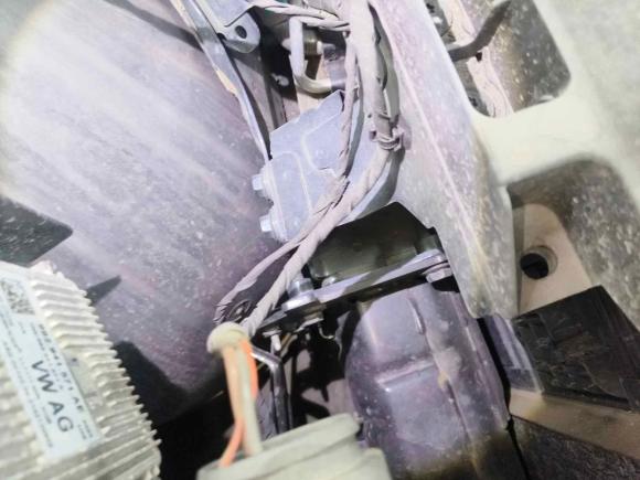 [南京·苏A] 二手大众ID.4 CROZZ2021款 长续航PURE+两驱版